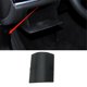 thumbnail image 2 of Cubierta Obd para coche, para F25 X3 2011-2016 F26 X4 2013-2018, enchufe de puerto de diagnóstico Obd 51439190686 negro Lhd, 2 of 5