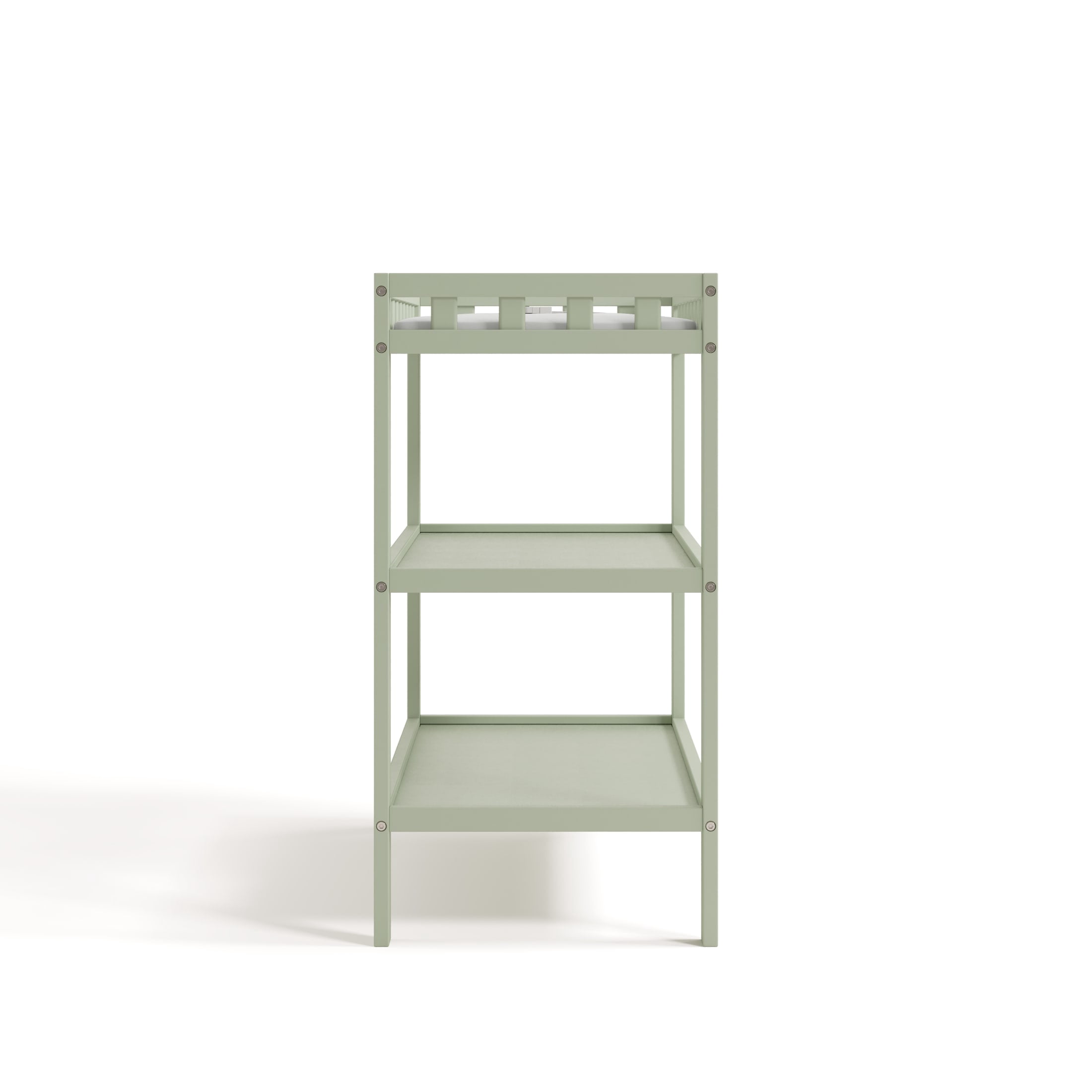 Storkcraft Morningside Infant Changing Table, Sage