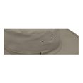 thumbnail image 3 of TAG Safari Safari Adventure Hat (Khaki, Large), 3 of 5