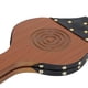 thumbnail image 3 of Manual Fireplace Blower Wooden Fireplace Bellows Fire Tools for Outdoor Camping BBQ Picnic, 3 of 5