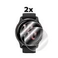 thumbnail image 6 of IPG for Garmin Venu 2 Smartwatch Screen Protector (2 Units) Invisible Ultra HD Clear Film Anti Scratch Guard-Smooth/Self-Healing/Bubble -Free for Venu 2, 6 of 6
