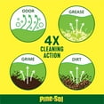thumbnail image 3 of Pine-Sol® Multi-Surface Cleaner, Multi-Surface Cleaner and Deodorizer, Lemon Scent, 1.4L, 3 of 6
