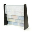 thumbnail image 3 of Humble Crew Tot Tutors Kids Bookshelf 4 Tier Book Organizer, 3 of 6