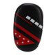 thumbnail image 1 of Almohadilla de boxeo Bling Bling accesorio de boxeo con arco de PU para pies Objetivo de boxeo, 1 of 14