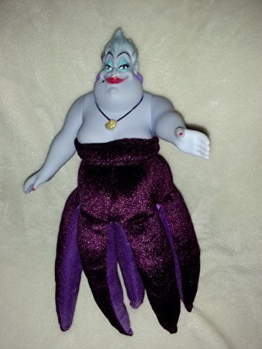 ursula plush