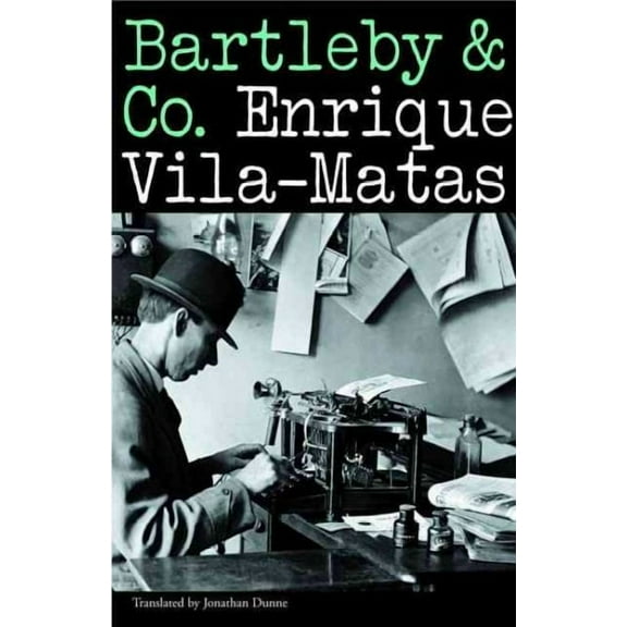 Bartleby & Co. (Paperback)