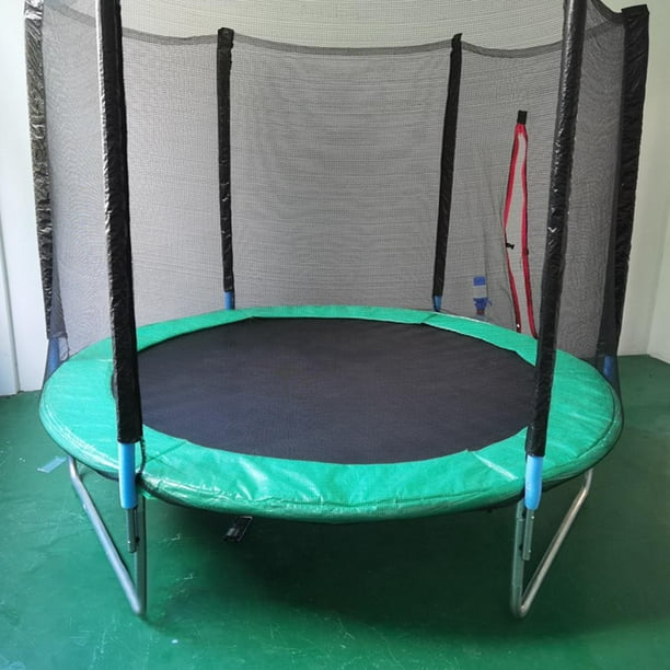 Trampoline Edge Cover trampoline pad mat spring cover replacement trampoline replacement pad safety spring cover Trampoline Protection Mat Round