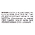 thumbnail image 2 of McCormick Gourmet Cedar Plank Salmon Seasoning, 12.75 oz, 2 of 4