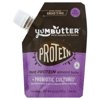 Yumbutter Plant Protein Almond Butter, 6.8 oz