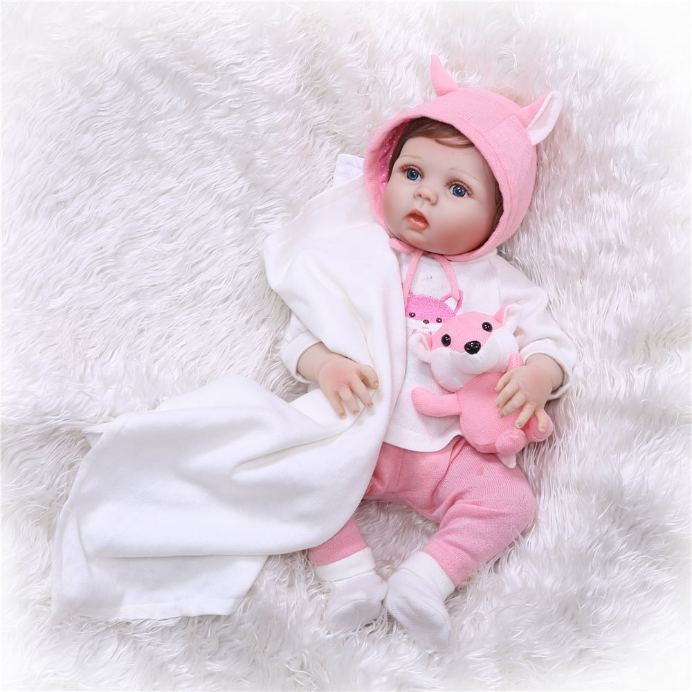 silicone doll girl