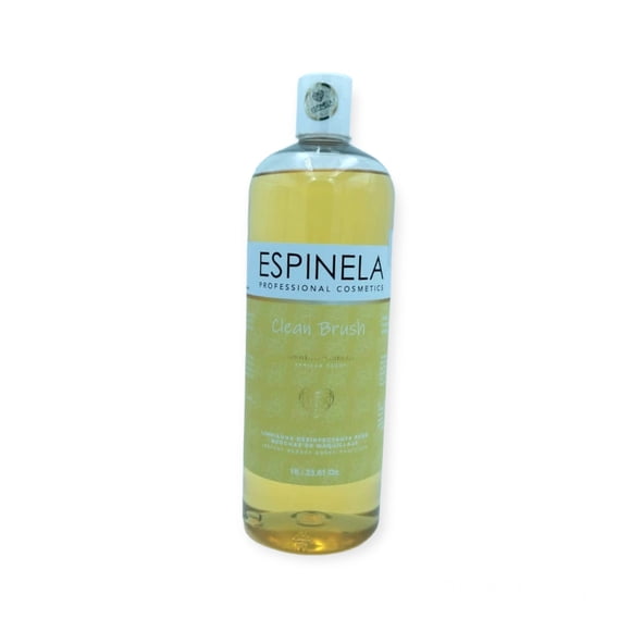 Clean Brush Vainilla 1lts