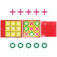 thumbnail image 4 of Board Game, Wear Resistant Interesting Party Board Game  For Lawn Games For Adult Party Games For Beach Games For Children'S Outdoor Toys, 4 of 8