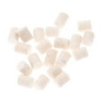 thumbnail image 1 of Dalazy 20 Pcs Feutres de Pare-Chocs pour Saxophone Pièces de Réparation Blanc Tenor Alto Sax Soprano pour Style A 1Ensemble, 1 of 6