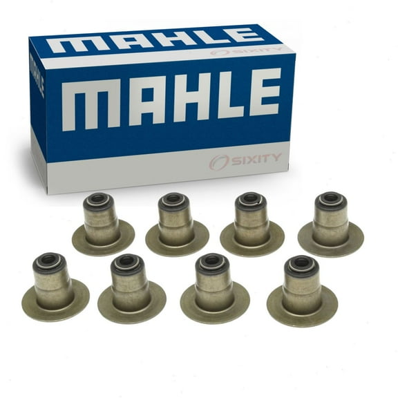MAHLE Exhaust Engine Valve Stem Oil Seal Set compatible with Chrysler 300 6.1L V8 2005-2010