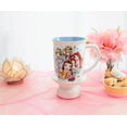 thumbnail image 3 of Taza Silver Buffalo Disney Princess Dream It Group, 473 ml, 3 of 7