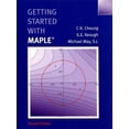 thumbnail image 1 of Pre-Owned Getting Started with Maple, 1 of 1