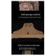 thumbnail image 3 of Real ARC Down Pressure Plate Accessories Leg Hanging Accessory Bag Plate Quick Pull Set Leggings, 3 of 5