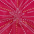 thumbnail image 4 of BAOHULU Sparkle Gymnastics Leotard for Girls Kids Practice Outfit Red Dancewear, 4 of 5