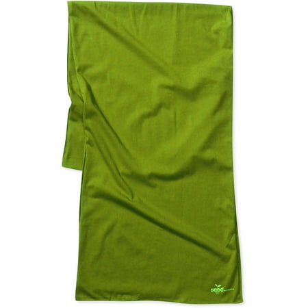 Seed Supply Co. Organic Cotton Scarf