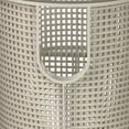 thumbnail image 5 of Hayward Power Flo Strainer Basket Replacement for Pool Pump & Filter | SPX5500F, 5 of 5
