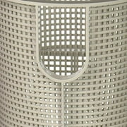 Hayward Power Flo Strainer Basket Replacement for Pool Pump & Filter | SPX5500F