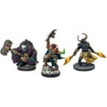 thumbnail image 2 of Arkhan, Torogar & Krull (3 figs), 2 of 5