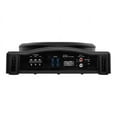 thumbnail image 6 of 8 inch 1300-watt Amplified Subwoofer System with Enclosure, 6 of 7
