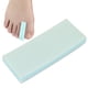 thumbnail image 5 of Separadores De Dedos De Esponja, Separador De Dedos De Espuma Compresible Lavable Para Mujer Para Hombre, 5 of 7