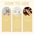 thumbnail image 6 of OceAura This Body Cream Moisturizes And Softens The Skin. It Has A Light Texture That Is Not Sticky And Is Easily Absorbed. It Is A Skin Care Body Cream, 6 of 6