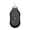 Black, variant on Silicone Soap Bag for Exfoliating and Cleansing - Versatile Bar Soap Scrubber and Hanging Pouch for Body Care and Bathing Accessories -LAILLSH