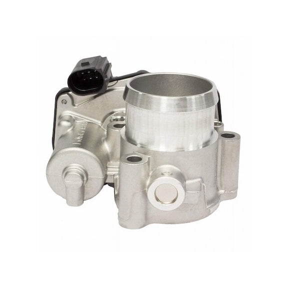 Throttle Body - Compatible with 2018 - 2021 Ford EcoSport 1.0L 3-Cylinder 2019 2020
