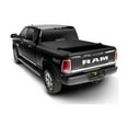 thumbnail image 3 of Truxedo by RealTruck Pro X15 Soft Roll Up Truck Bed Tonneau Cover | 1445901 | Compatible with 2009 - 2018, 2019 - 2020 Classic Dodge Ram 1500 5' 7" Bed (67.4"), 3 of 26