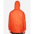 thumbnail image 3 of Team 365 Men's Zone Protect Lightweight Jacket - TT73, 3 of 5