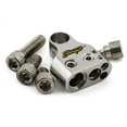 thumbnail image 2 of NEW STINGER SPT55302 Shoc-Krome GM Car Battery Terminal, 2 of 2
