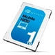 thumbnail image 1 of Disco duro Seagate Mobile HDD SATA de 1 TB, 6 Gb/s, 128 MB de caché 2.5, 1 of 5
