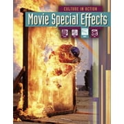 Movie Special Effects, Used [Library Binding]