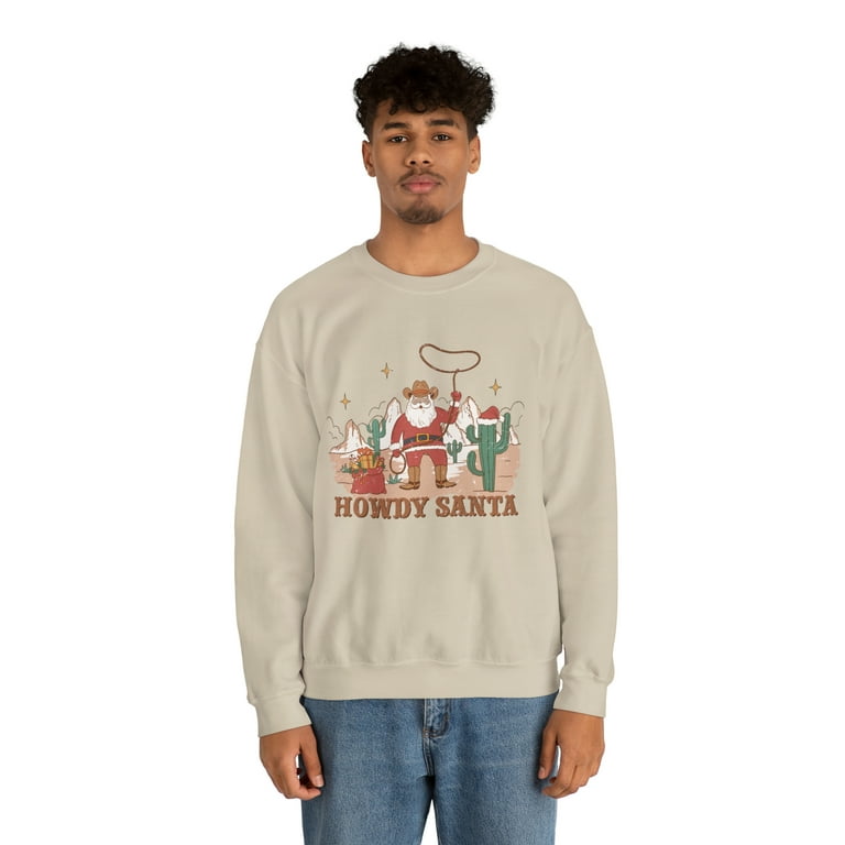 Rodeo sweater shop