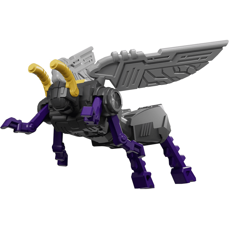 Blokees Transformers Galaxy Version - 09: Darkest Hour Model Kit