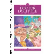 Pre-Owned The Story of Doctor Dolittle (Dalmatian Press Children's Classic) Paperback