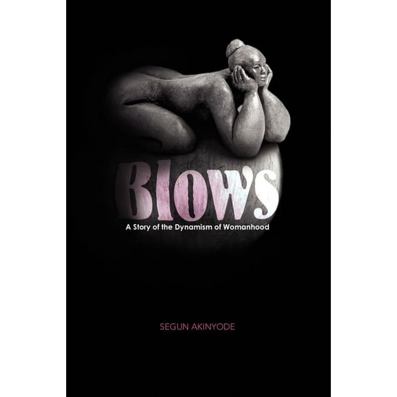 Blows (Paperback)