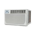 thumbnail image 3 of Keystone 8,000 BTU 115-Volt Window Air Conditioner with Heater, White, KSTHW08A, 3 of 10