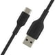 thumbnail image 3 of Cable de Carga USB-C a USB-A Boost Charge Negro - Belkin negro, 3 of 4