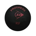 thumbnail image 1 of Dunlop Progress Balles de Squash (Lot de 12), 1 of 3