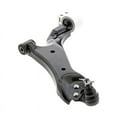 thumbnail image 4 of Mevotech GS50198 Suspension Control Arm & Ball Joint Assembly Fits select: 2008-2010 SATURN VUE, 2012-2015 CHEVROLET CAPTIVA, 4 of 7