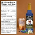 thumbnail image 3 of Syruvia BLUNILLA Pure Cane Syrup 25.4 fl Oz With Pump, 3 of 6