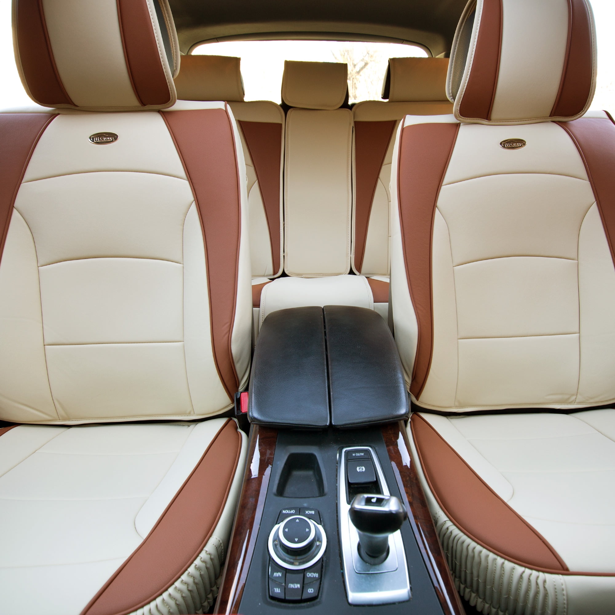 Used Cars With Leather Interior March 2021