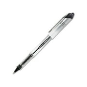 uni-ball Vision Elite Rollerball Pen, Bold Point, Black