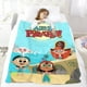 thumbnail image 5 of ¡Ahoy Piratas! anti-pilling, suave, ligera, esponjosa y acogedora de lujo para hogar y cocina – Perfecta para niños y adultos,120X180cm, 5 of 6