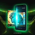 thumbnail image 3 of HRO DC Hybrid Trading Card: Chapter 3 24-Pack Booster Box, 3 of 7