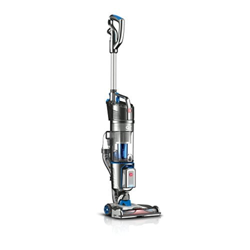 Air Cordless Bagless Upright Vacuum 